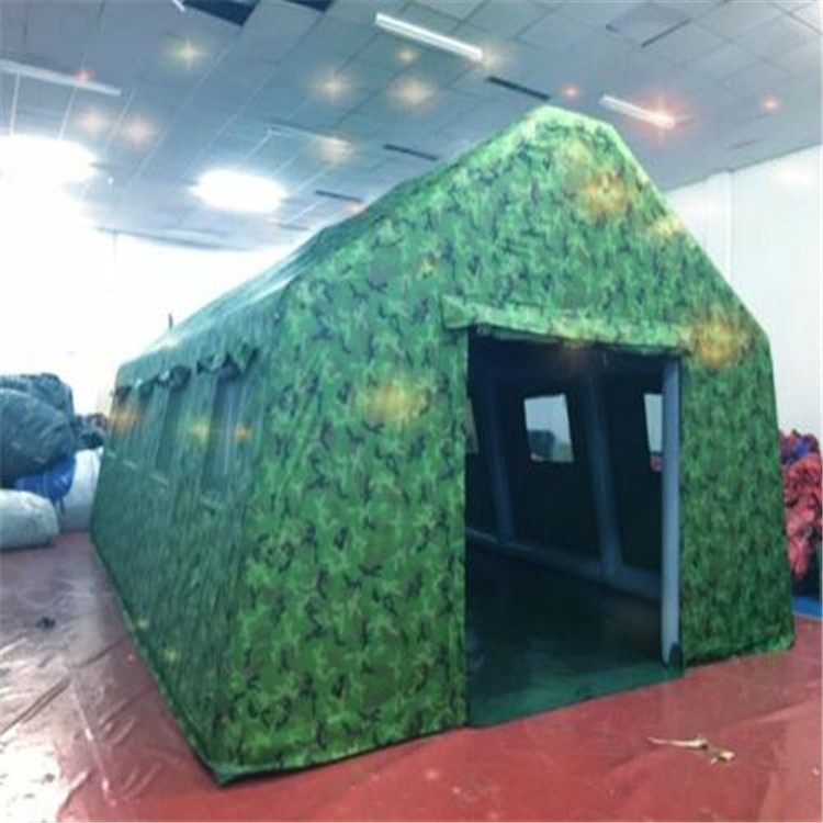 防城港充气军用帐篷模型批发
